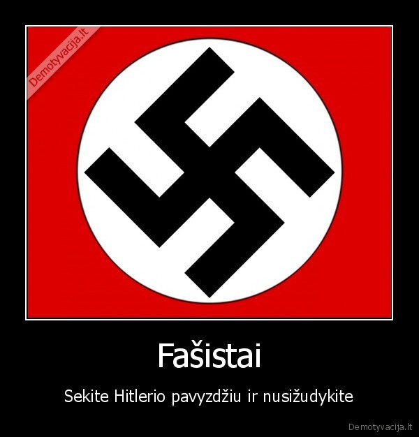 hitlers, fasistai, asilai, ir, zinoma, kubilius