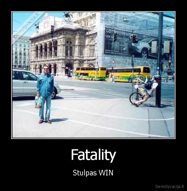 Fatality