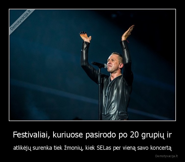 sel,egidijus, dragunas,festivalis,koncertas,festai,grupes,atlikejai