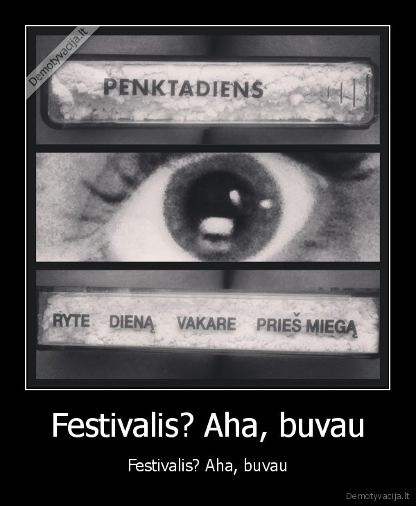 festivalis, narkotikai