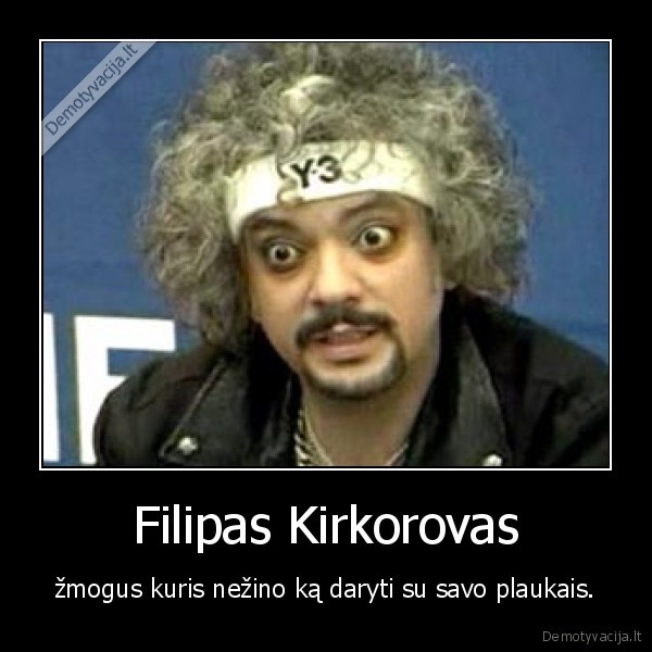 Filipas Kirkorovas