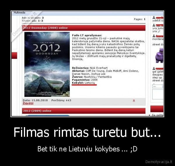 kokybe, lietuviai, daug_zinosi_greit_pasensi, traktorius, epic