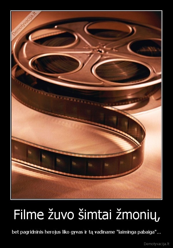 filmai,kinas,mirtis,ironija