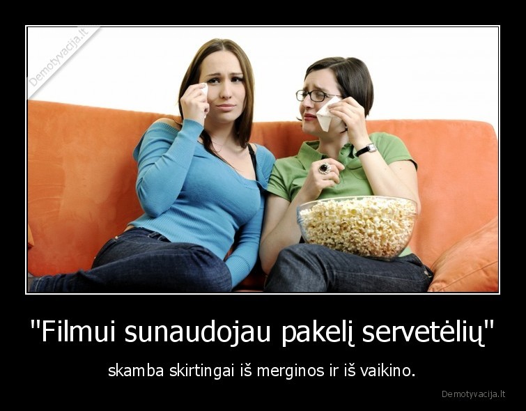 filmas,serveteles,mergina,vaikinas