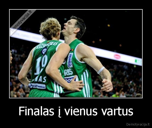 zalgiris,lietuvos, rytas,lkl, finalas