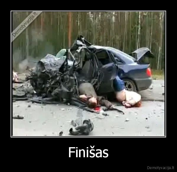 Finišas