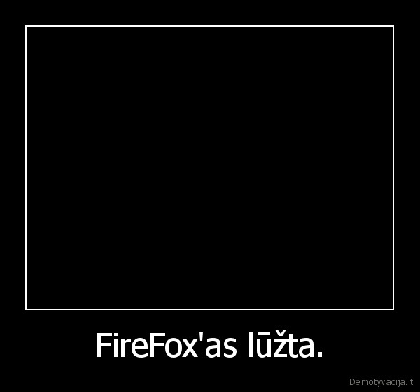 firefox