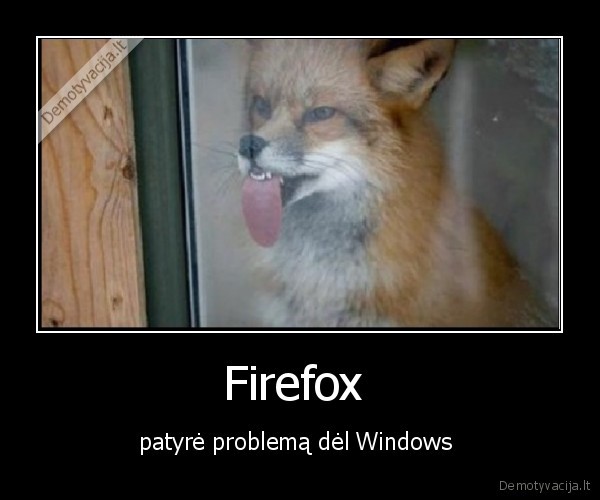 Firefox 