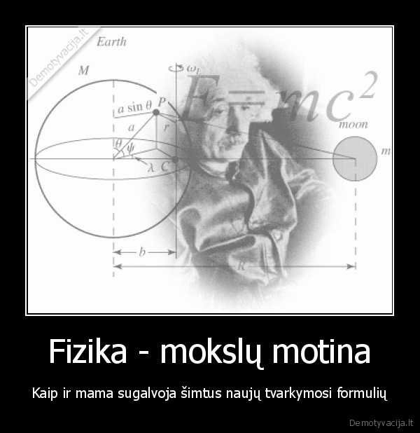 fizika,mama