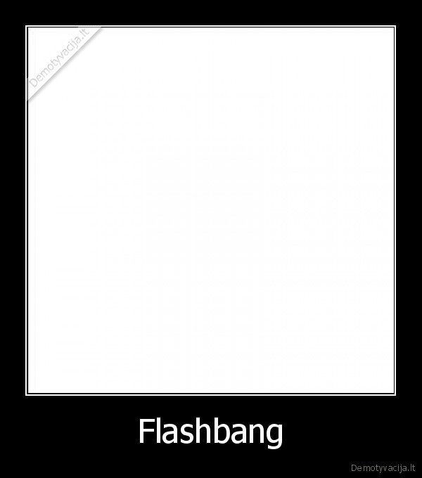 Flashbang