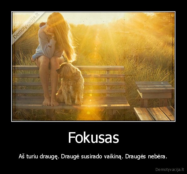 Fokusas