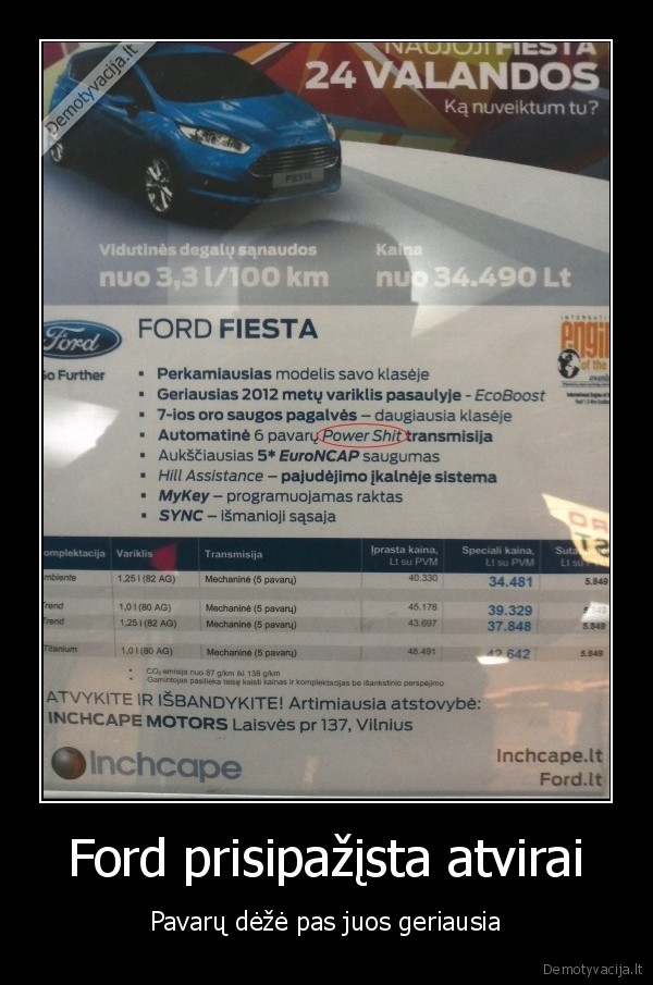 ford,masina,power, shift,power, shit,shit