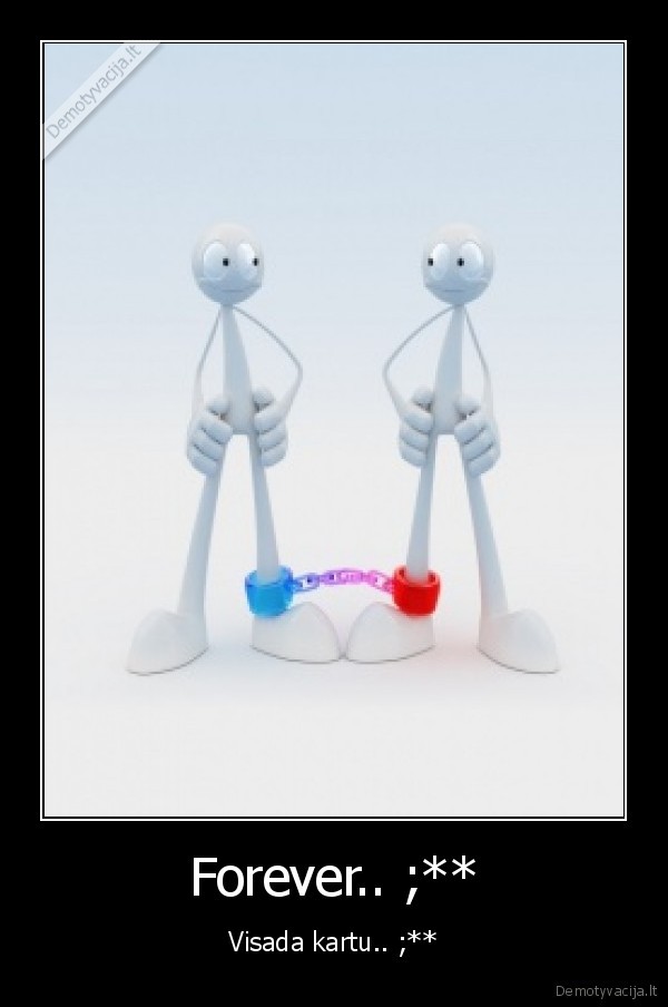 forever