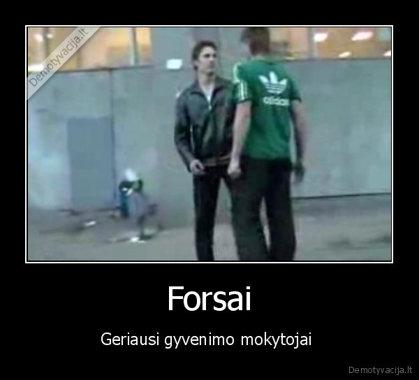 forsai