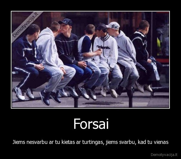 forsai