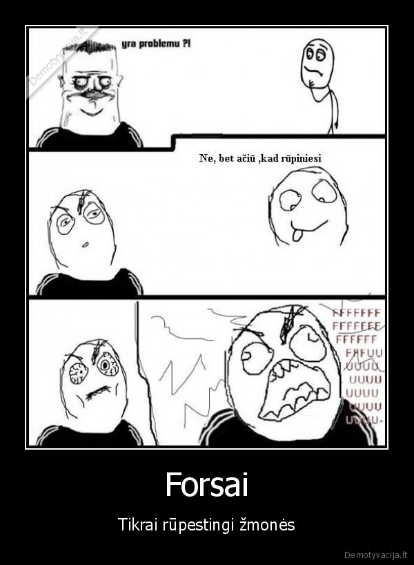 Forsai