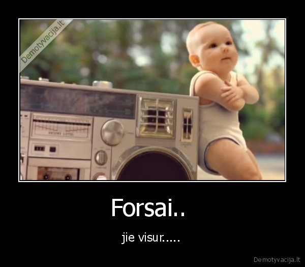 Forsai.. 