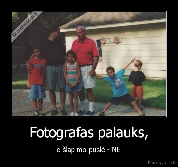 myzti,vaikas,nuotrauka