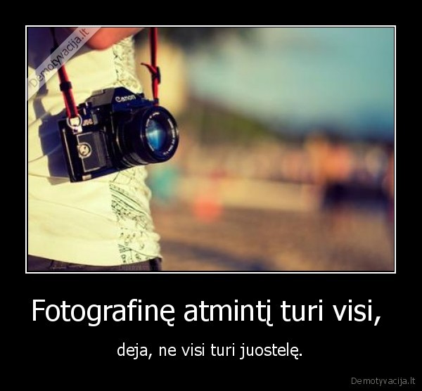 atmintis,visi,juostele