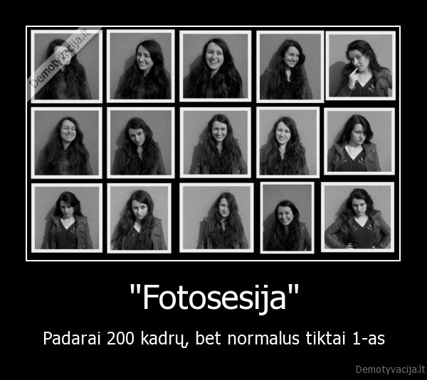 fotosesija