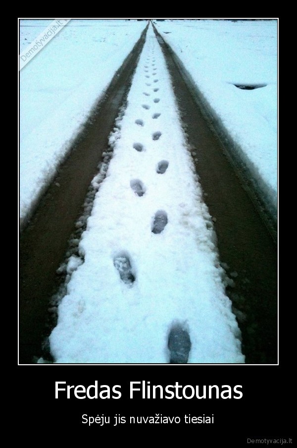 flinstounai,kelias,automobilis
