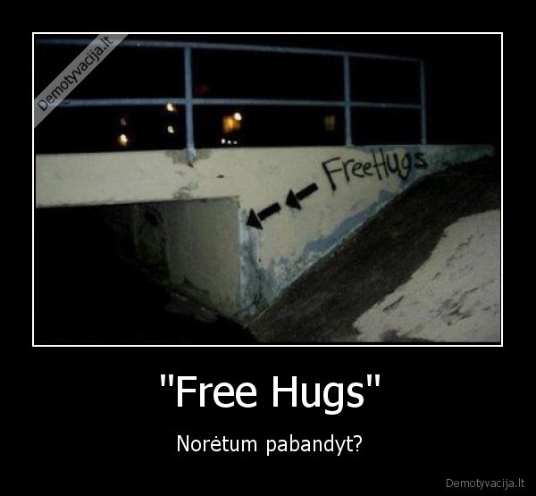 free,hugs,marozai,forsai
