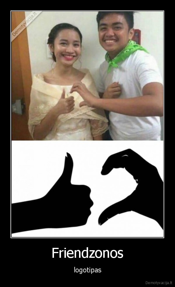 logotipas,friendzona