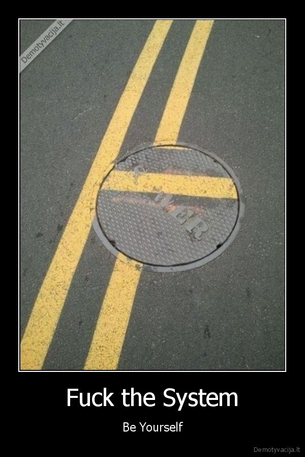 buk, savimi, iskrusk, sistema,nes, ji, iskrus, tave