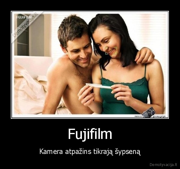 Fujifilm