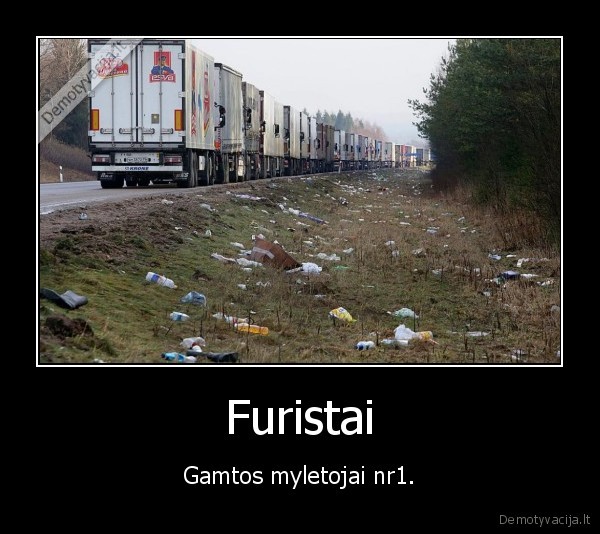 Furistai