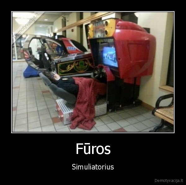 furistas, miega,zaidimu, automatas
