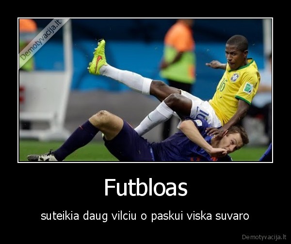 Futbloas