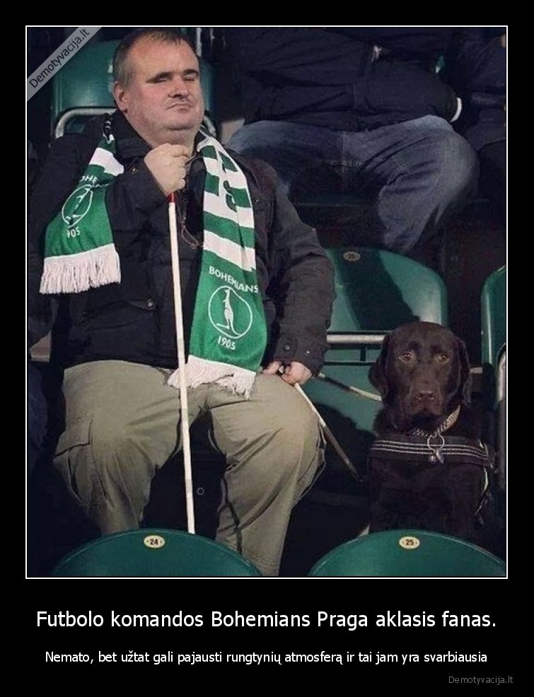 futbolas,aklas,fanas