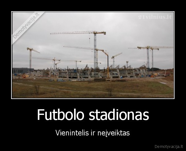Futbolo stadionas