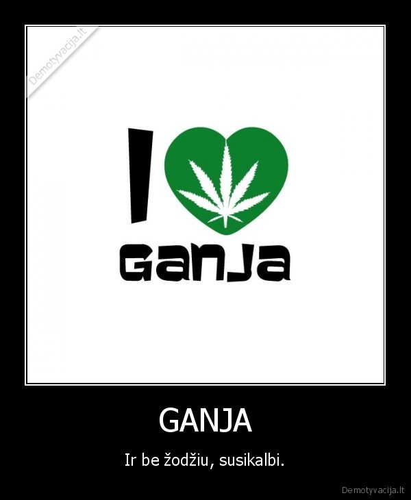 ganja