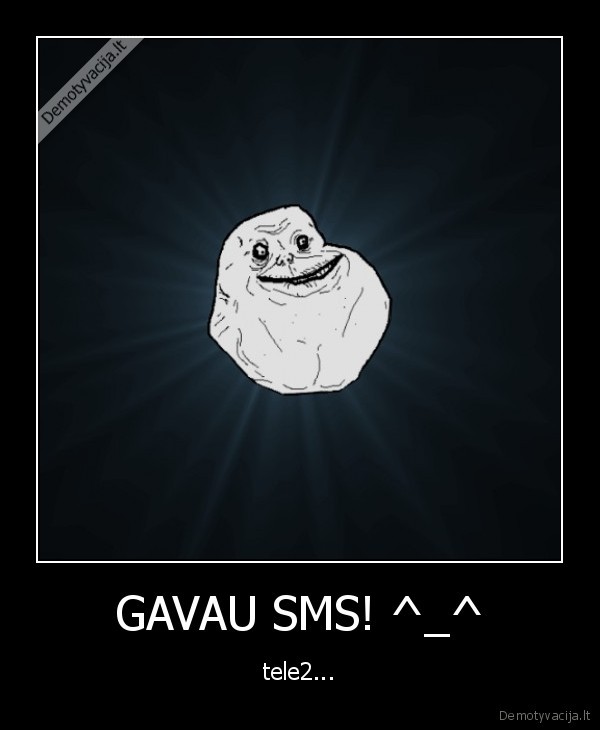 GAVAU SMS! ^_^