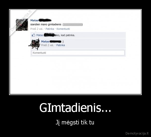 gimtadienis, demo, kengura, ka, zinau