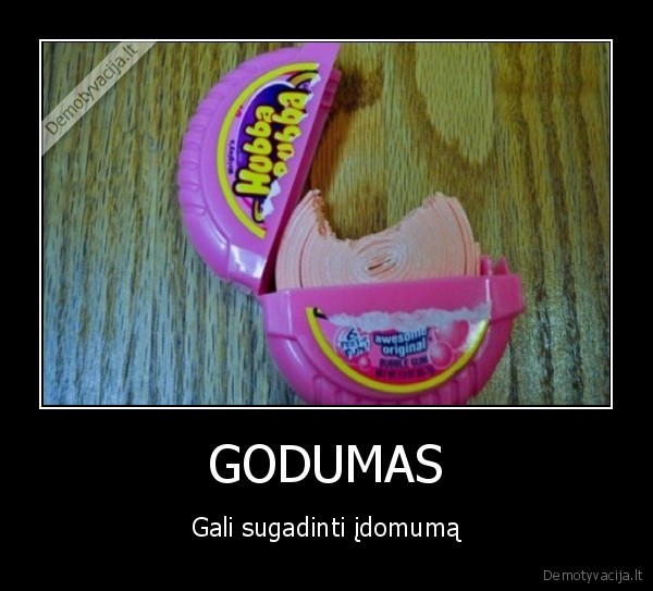 GODUMAS
