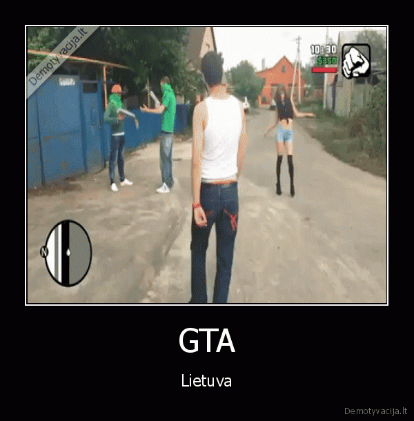 gta, realybeje,realu