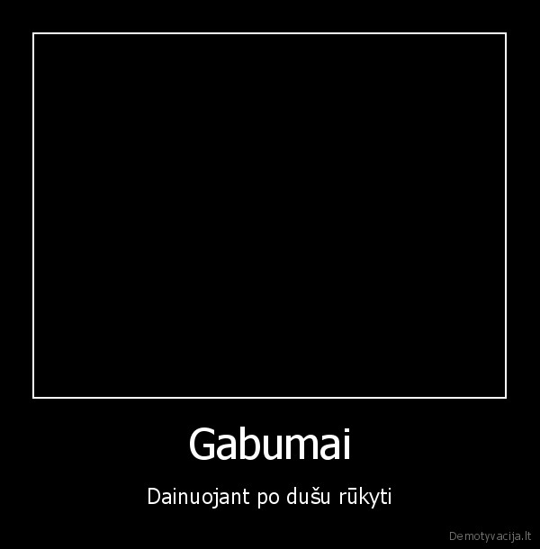 Gabumai