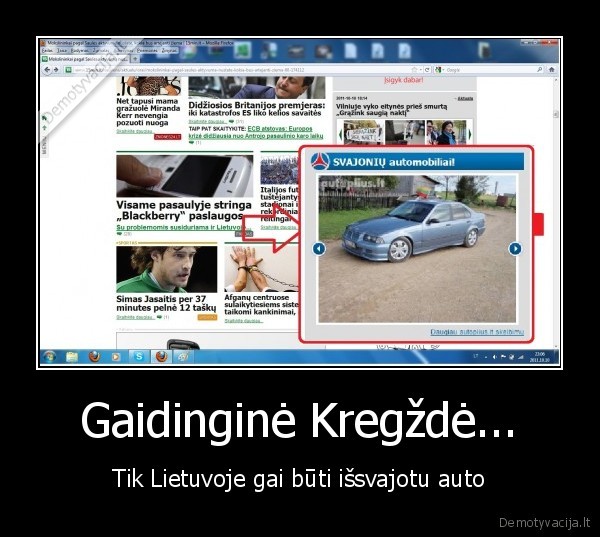 bmw,kregzde,rankos, birkuotos,sikna, nutarkuota