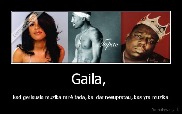 Gaila, 