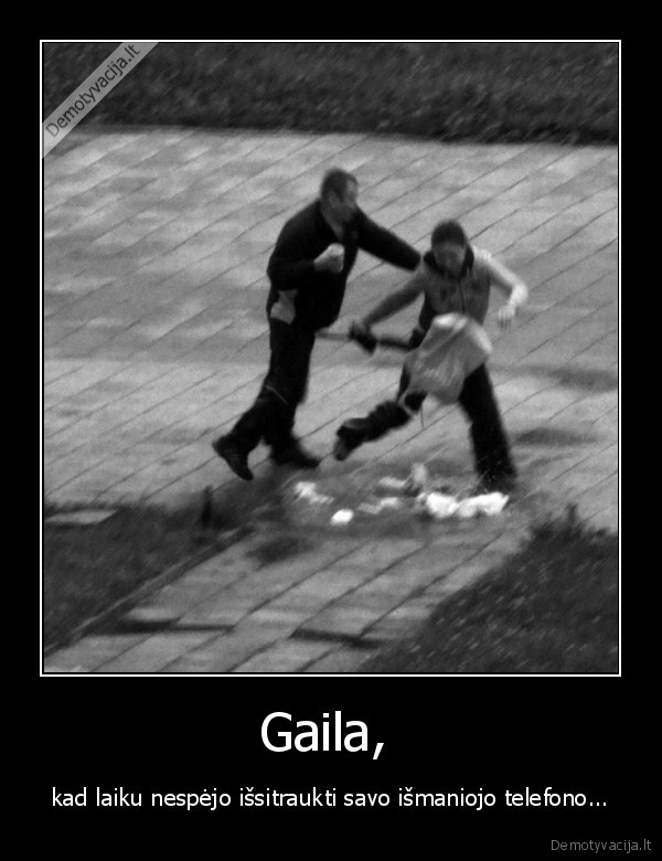 Gaila, 