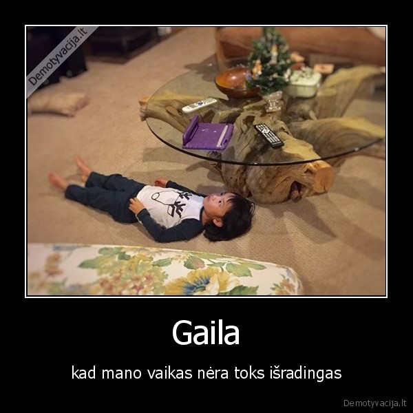 Gaila