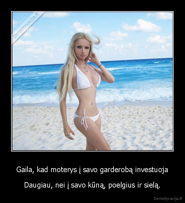 moterys,garderobas,kunas,poelgiai,siela