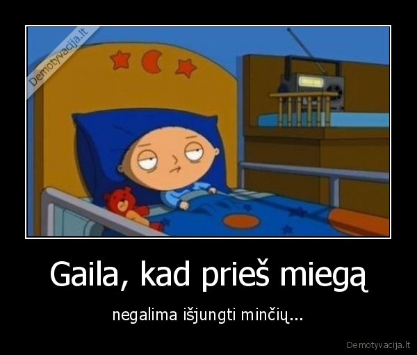 mintys,miegas