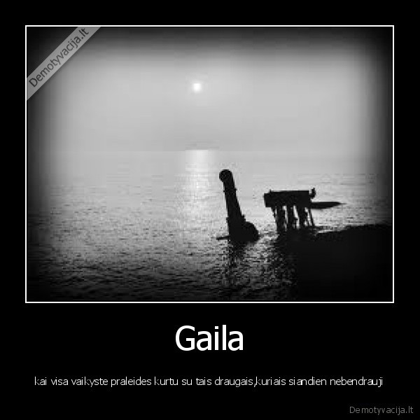 Gaila