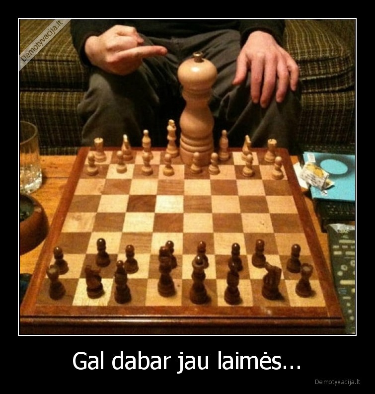 sachmatai,zaidimas,pipirine