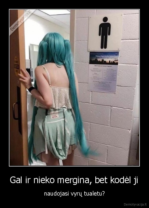 mergina,trap,shemale,tualetas