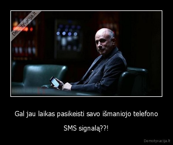 telefonai,sms,signalas